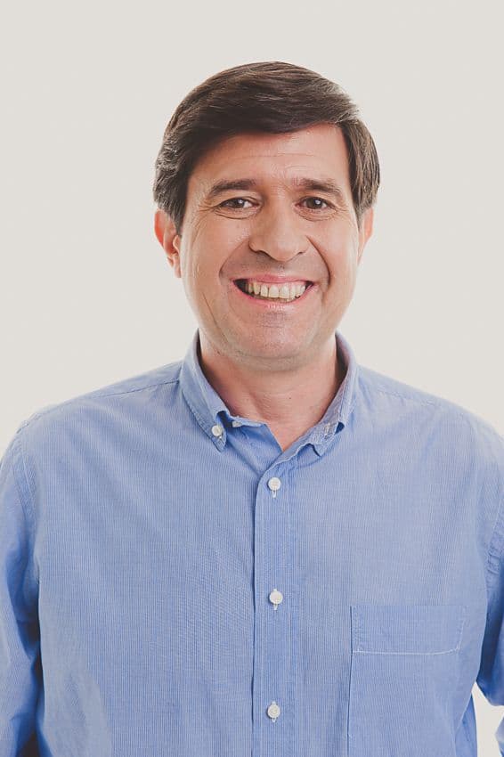 Javier Ballester Alarcon