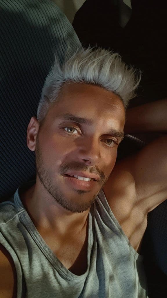 Christian Perez