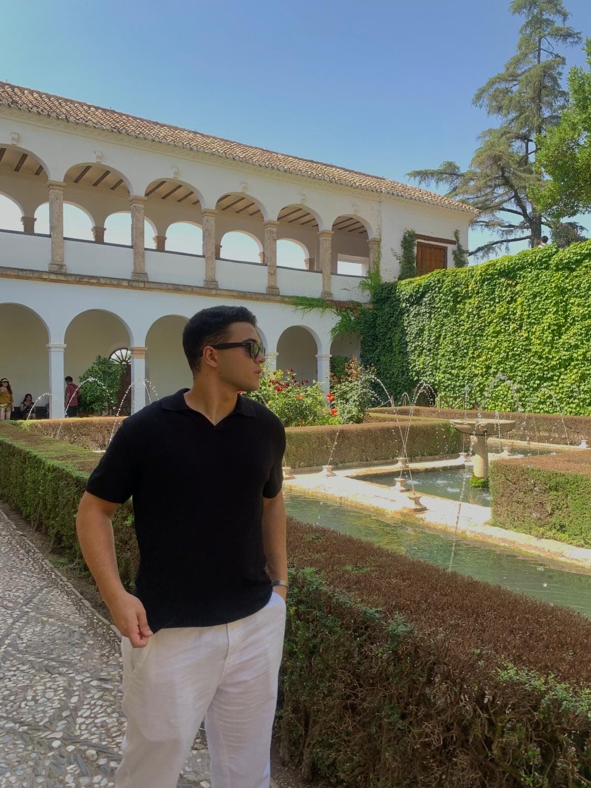 Sergi Pérez Zanuy