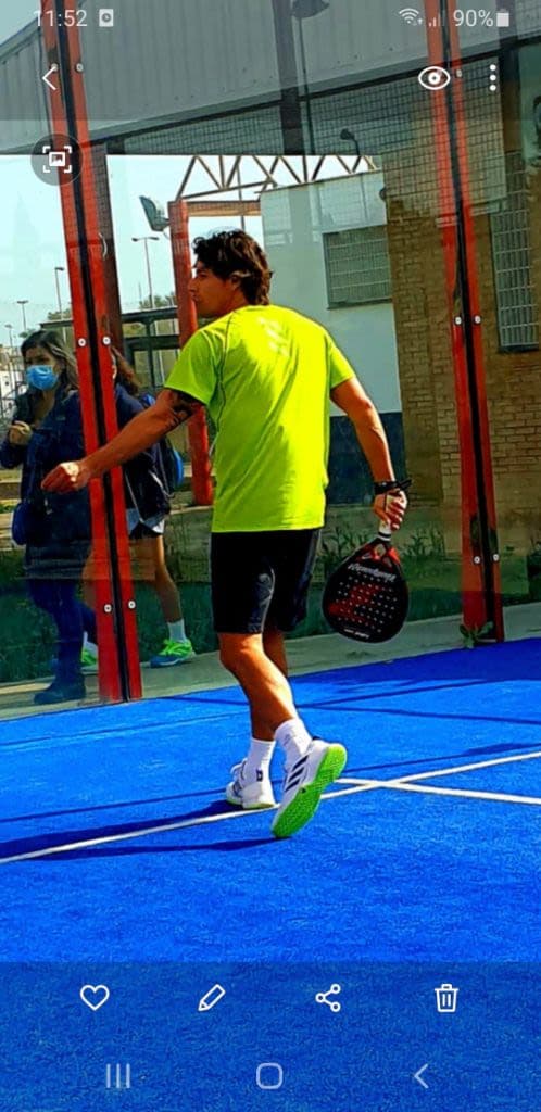Jesus Diaz Mingorance