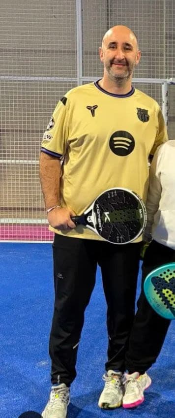 Roberto Granado 