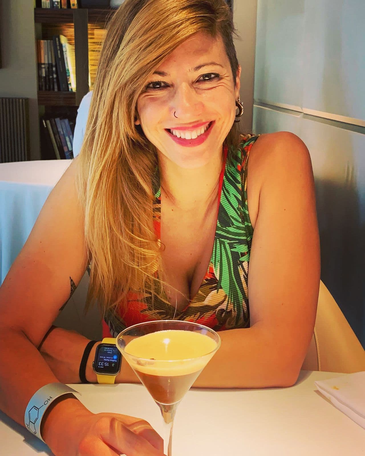 Marta Pursals