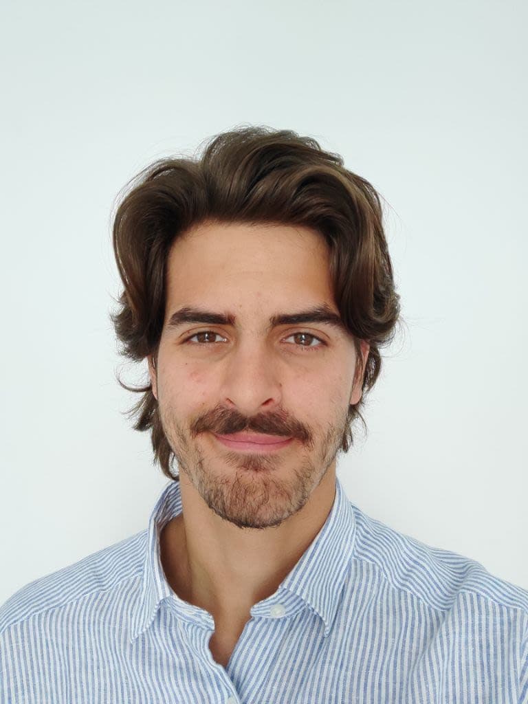 Ricardo Pons