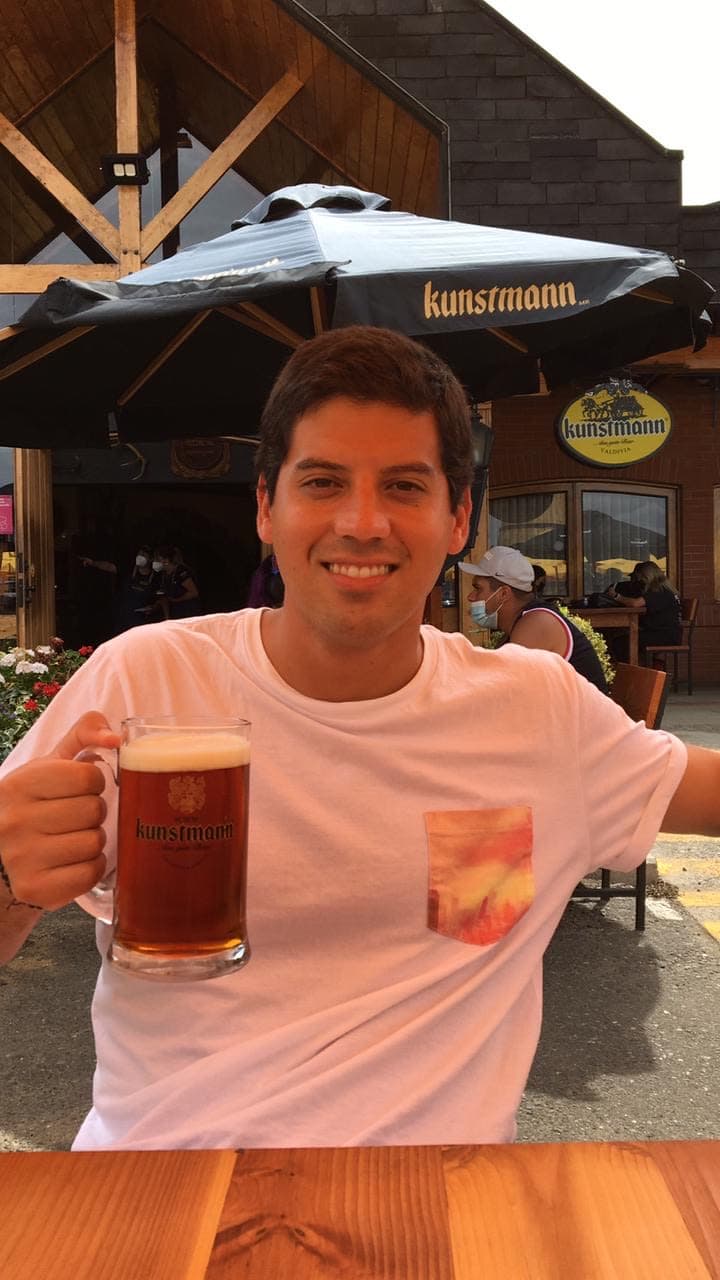 daniel sandoval diaz