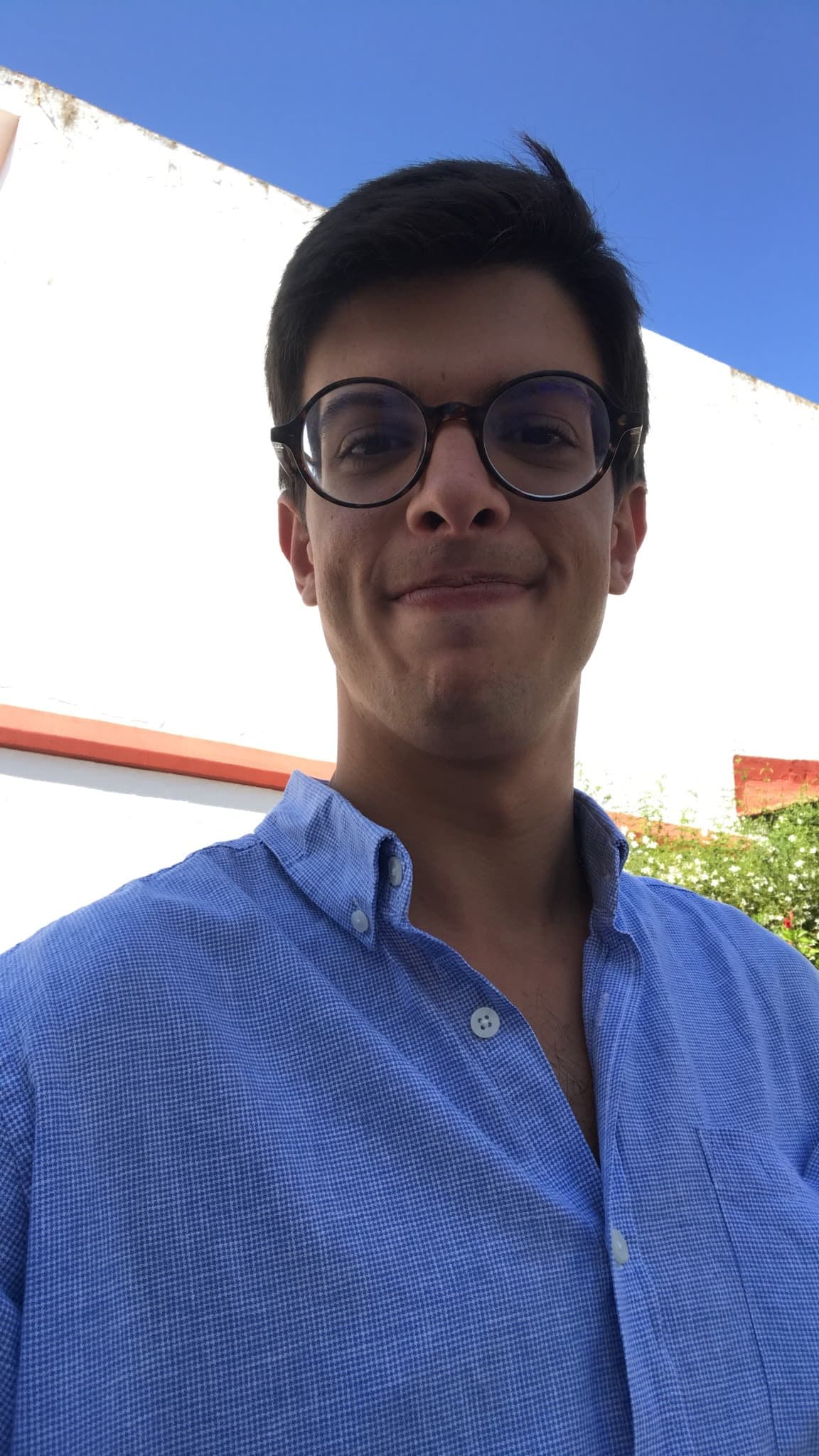 Ramon Borruel Cabrera