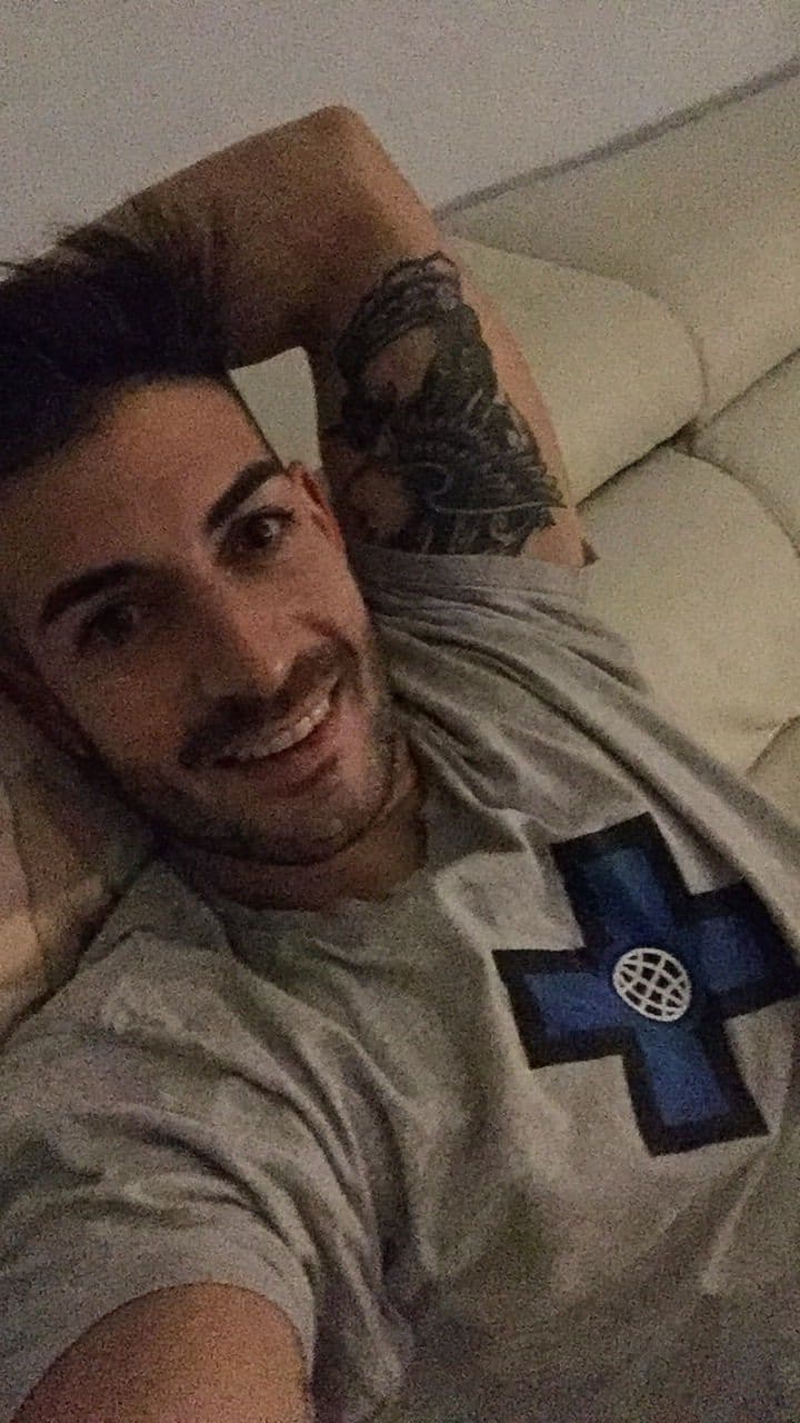 Javier Gimeno Casanova 