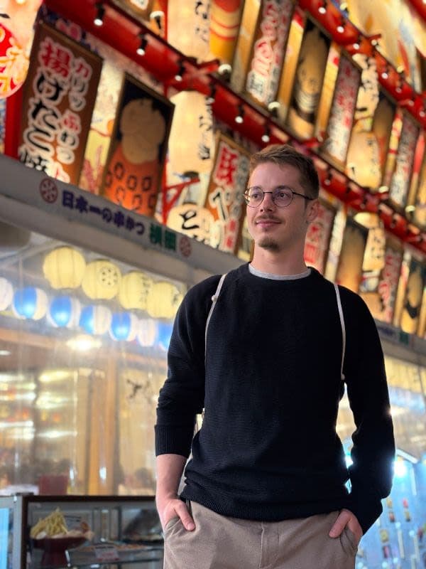 Baptiste Nydegger