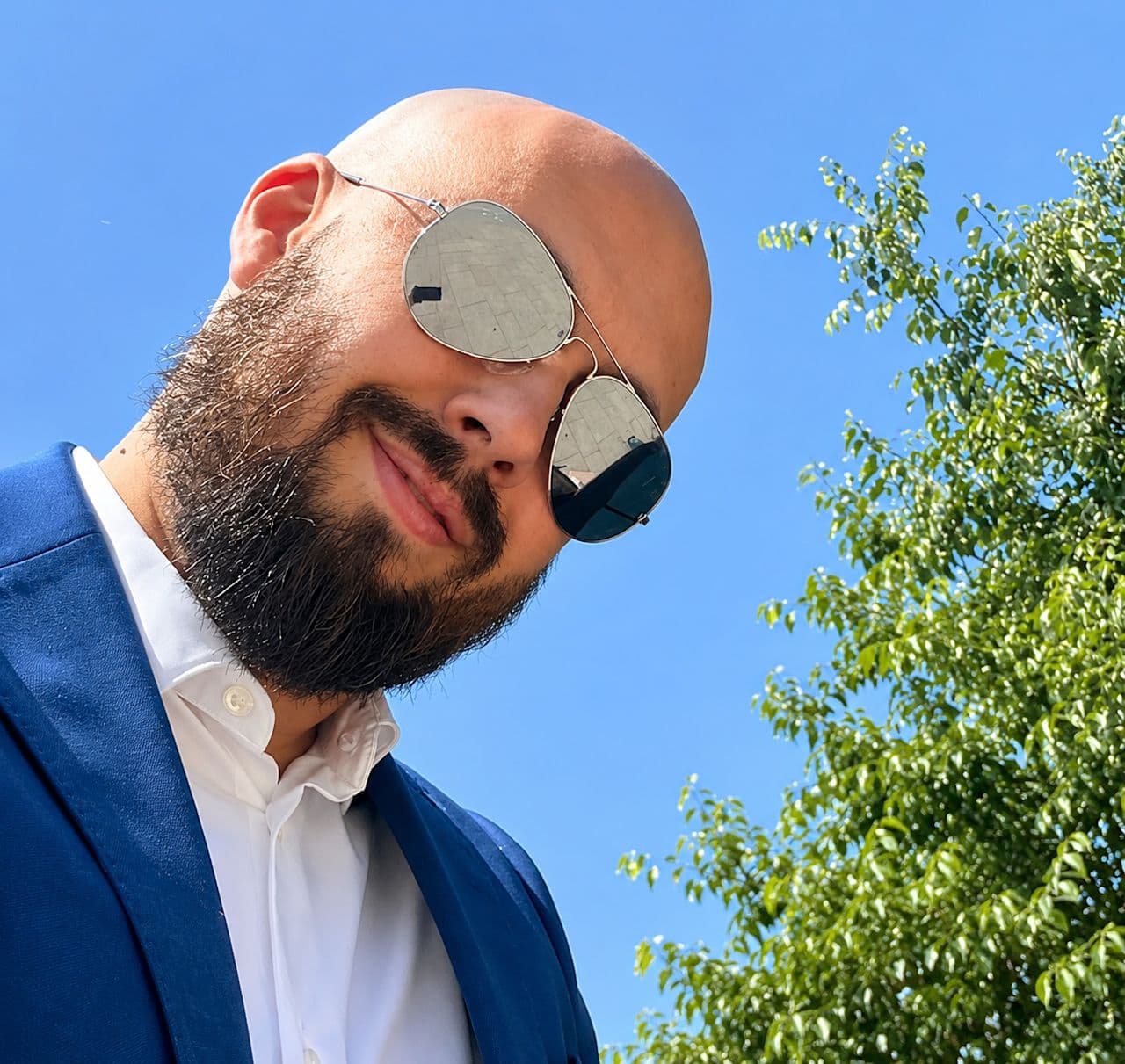 Alessandro Gandelli