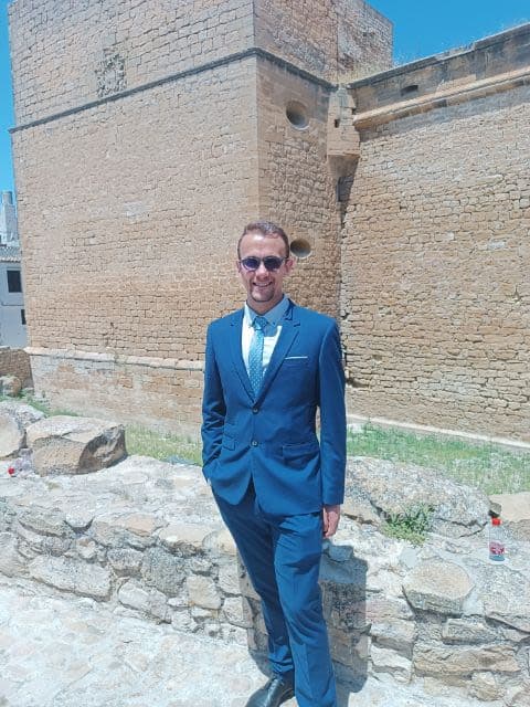 Manuel Caro Juárez