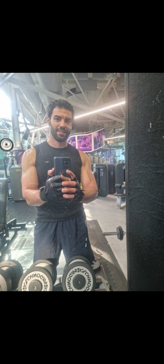 Ahmed Nassar
