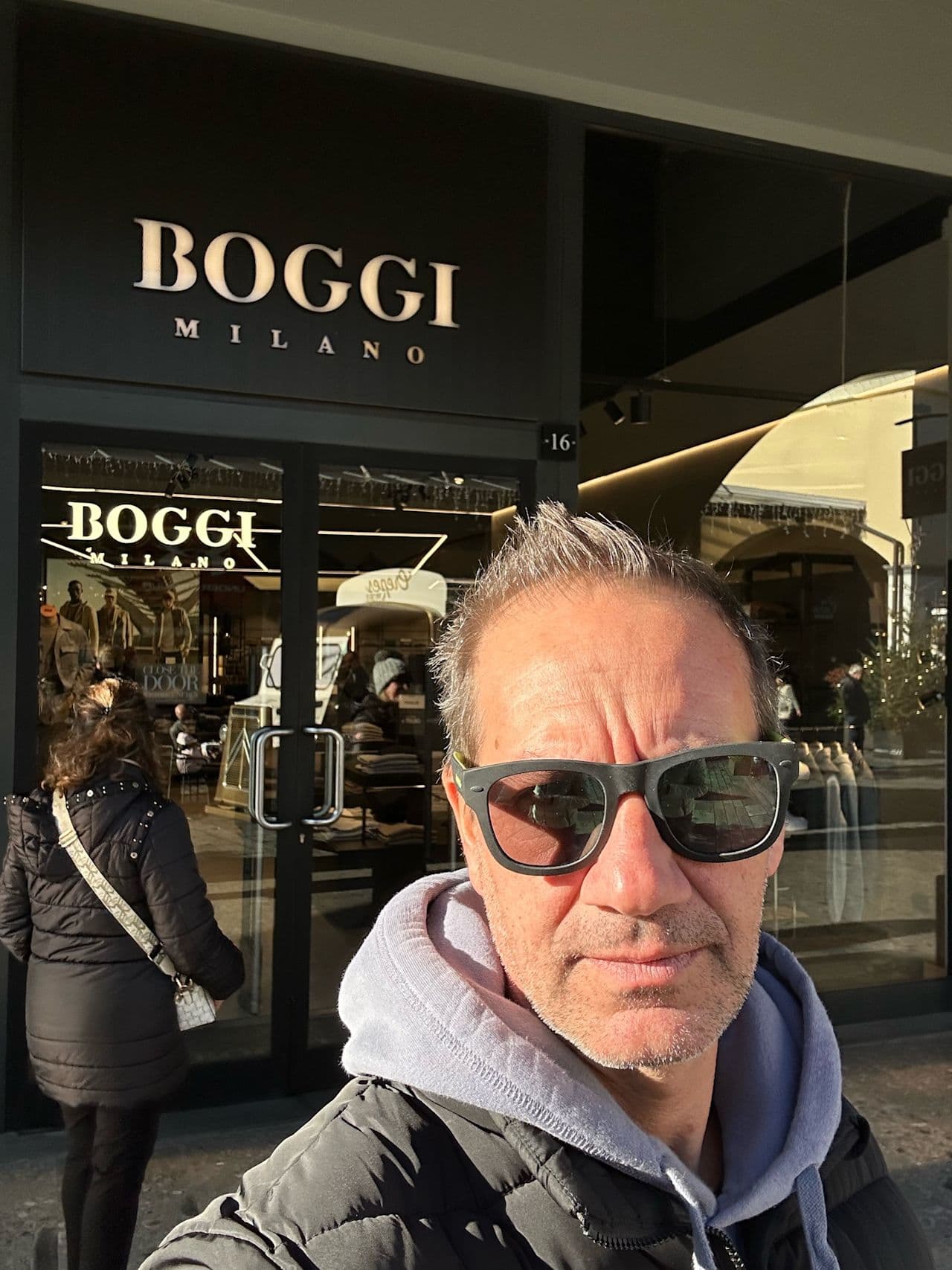 Alberto Negri