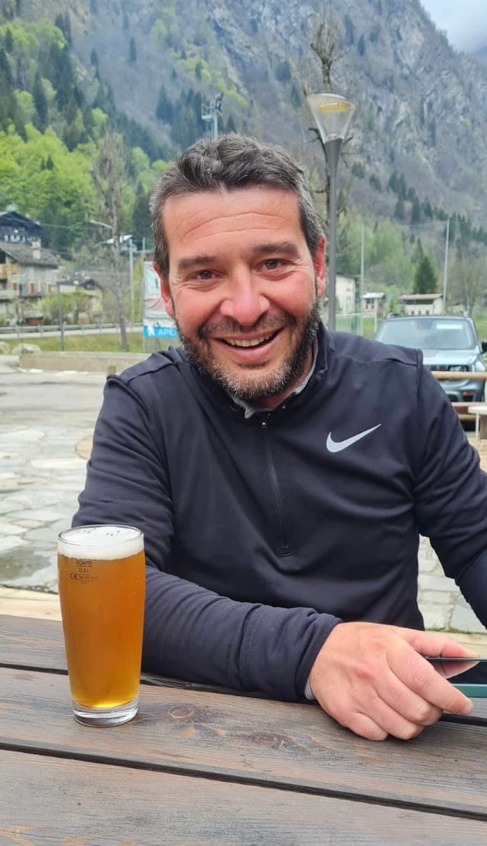 Davide Ammirato