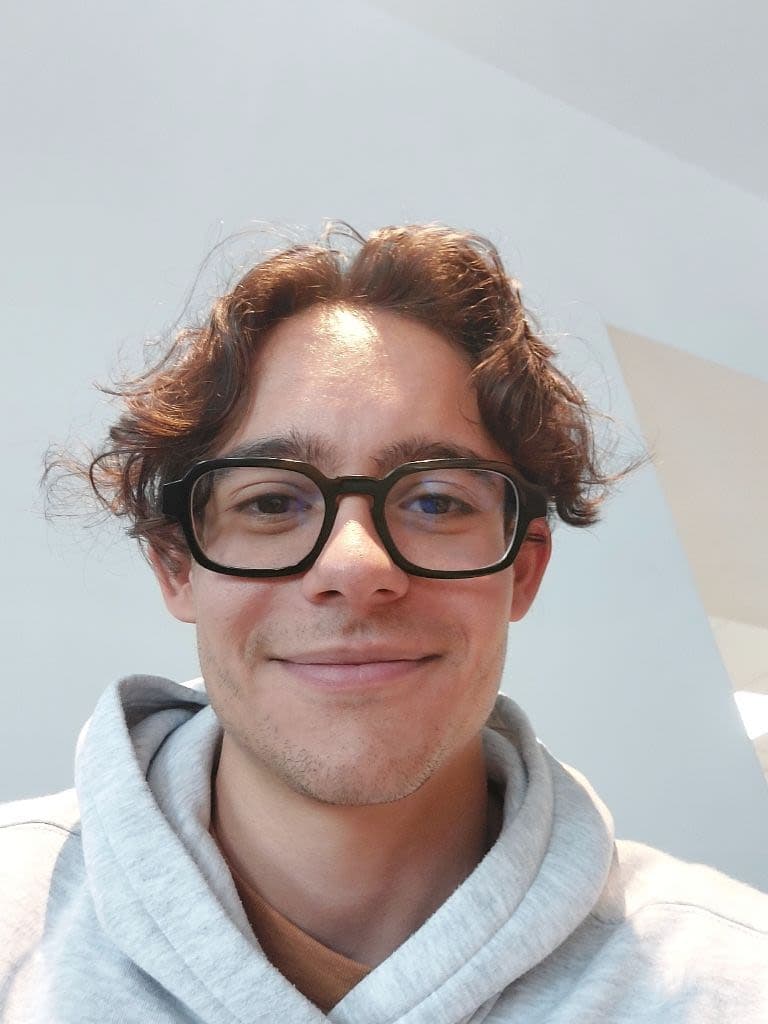 Axel Teboul