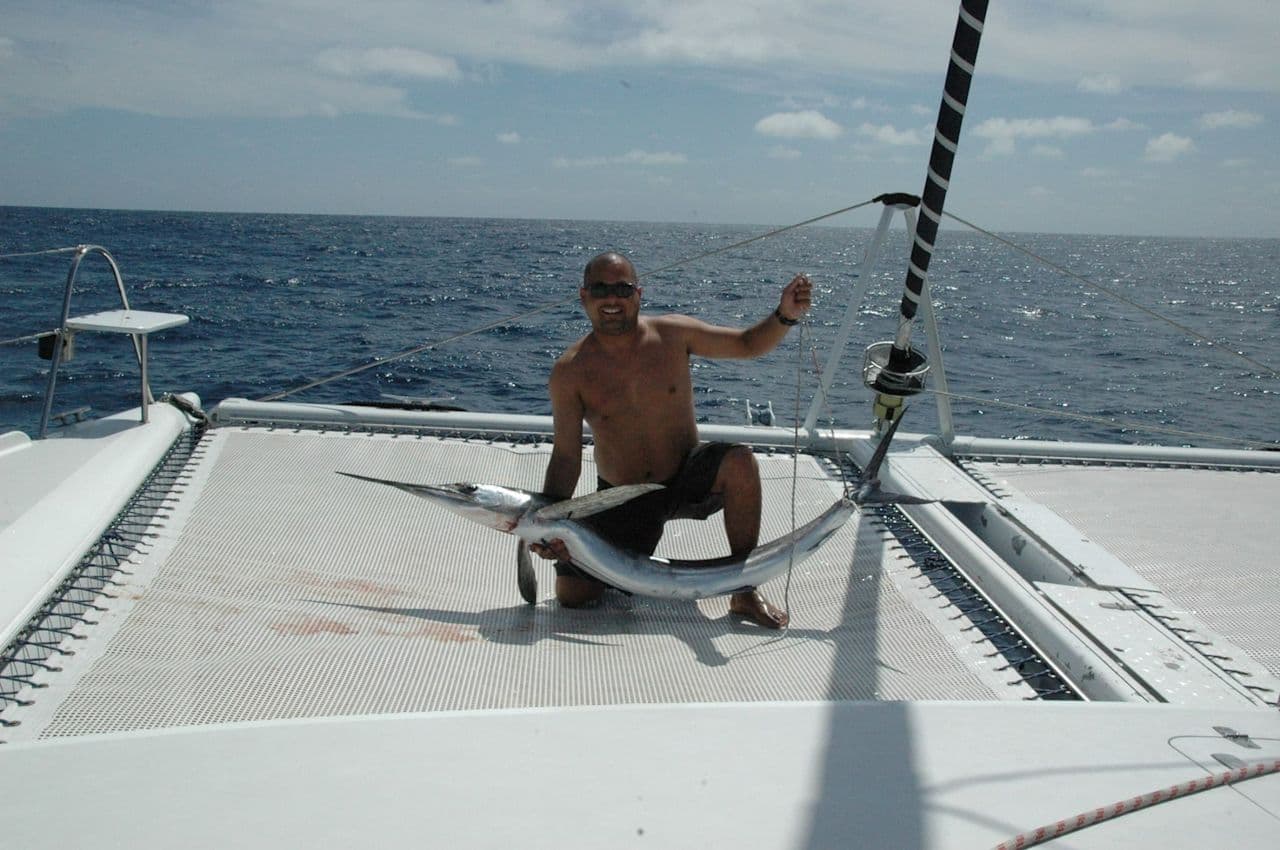 Ray Diedericks