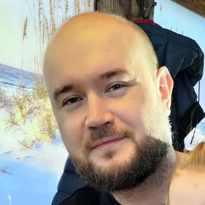 Krzysztof Bogacz