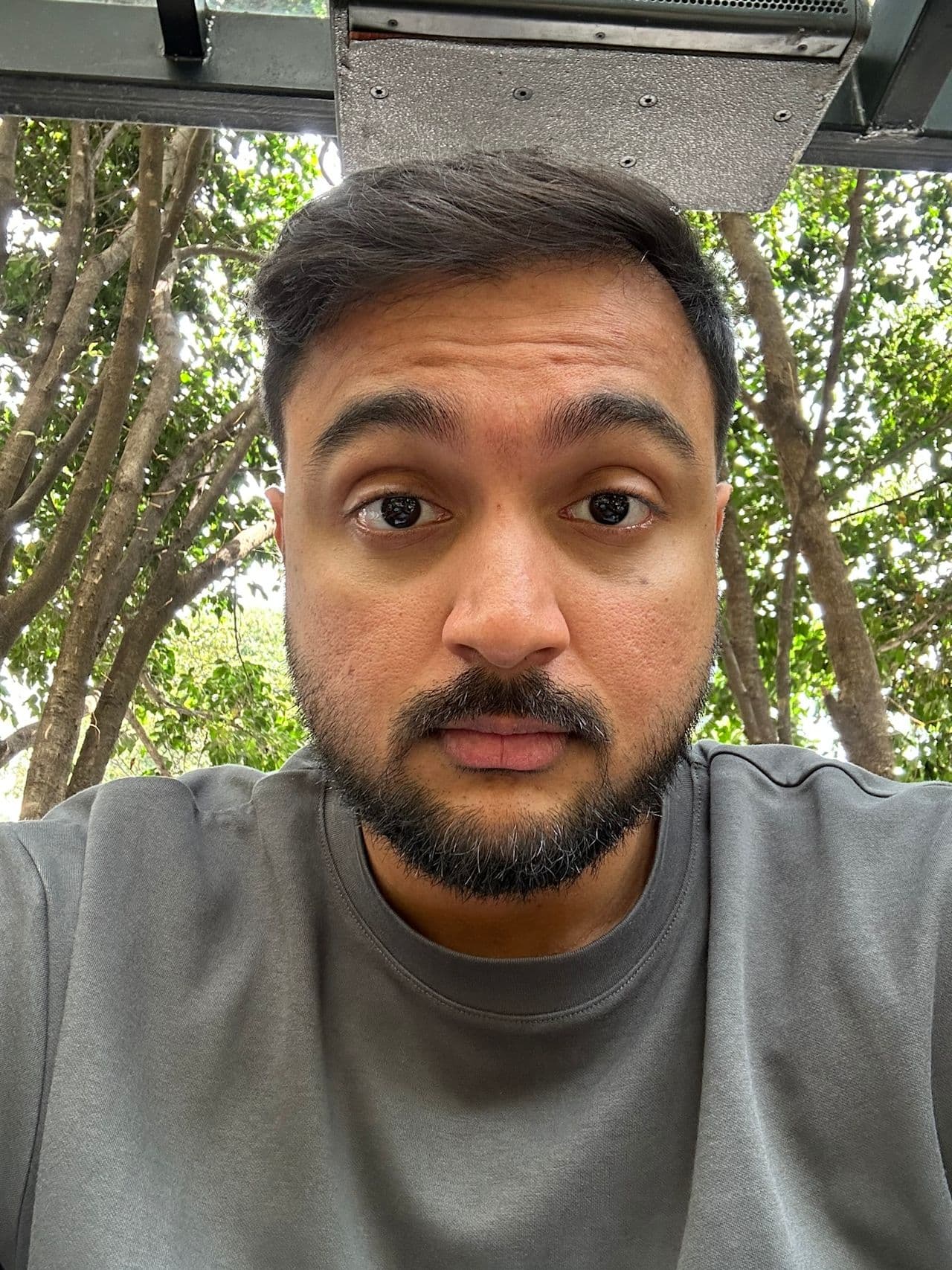 Ashwin Ramesh