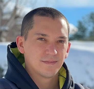 Mario Rodriguez