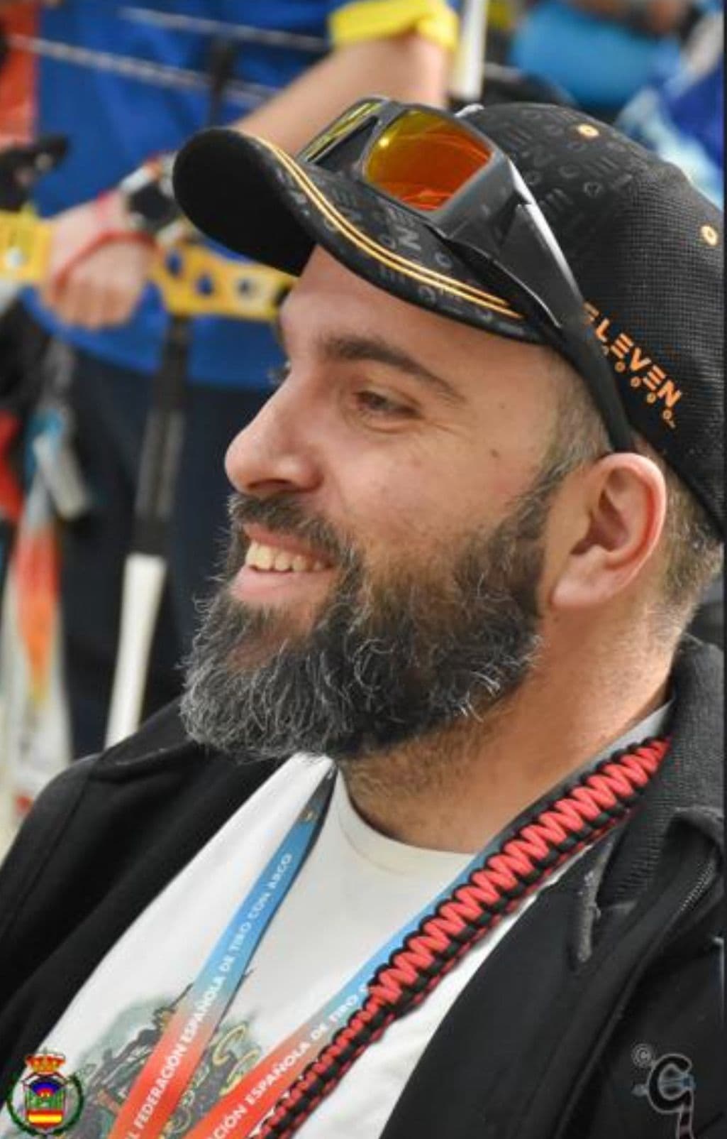 Marcos J. Gallardo Vicente
