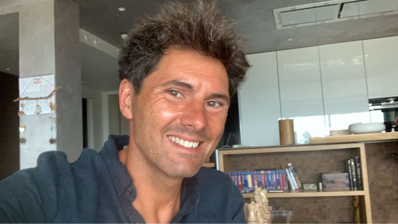 Victor Fernandez Cisneros