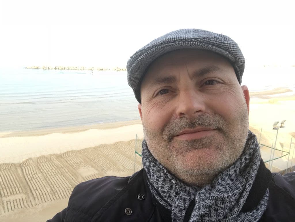 Luis Perez