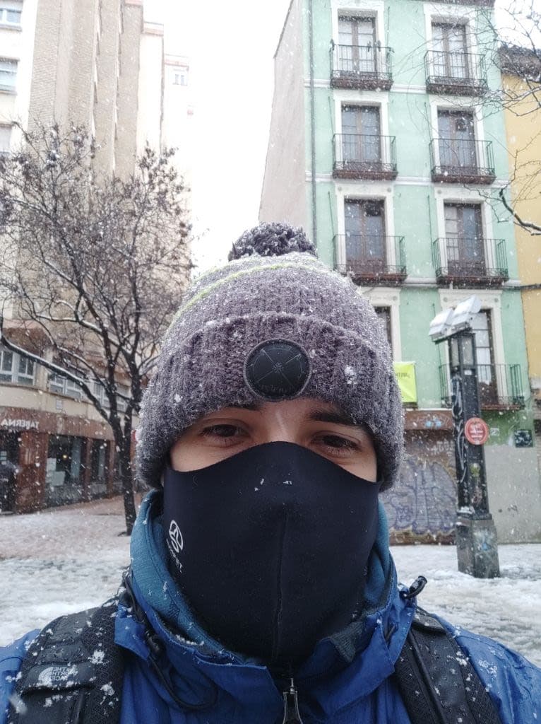Diego ZGZ