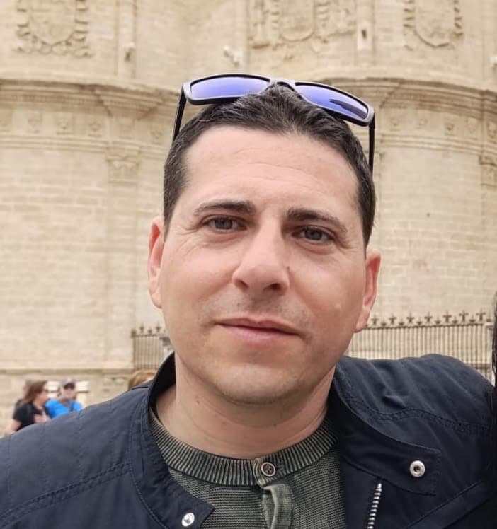 Francisco Nájar