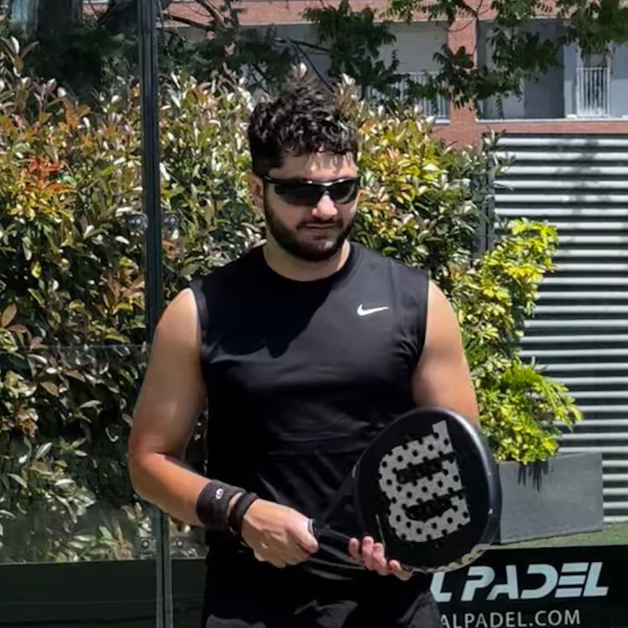 Ricardo Mokhtari