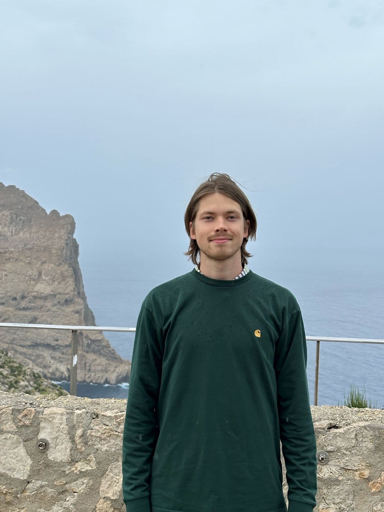 Maksim Borisik