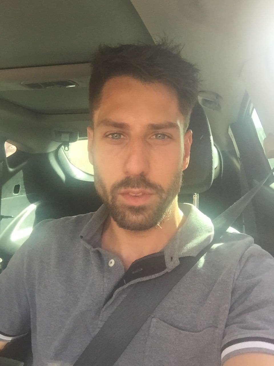 Oriol Gual Esteve
