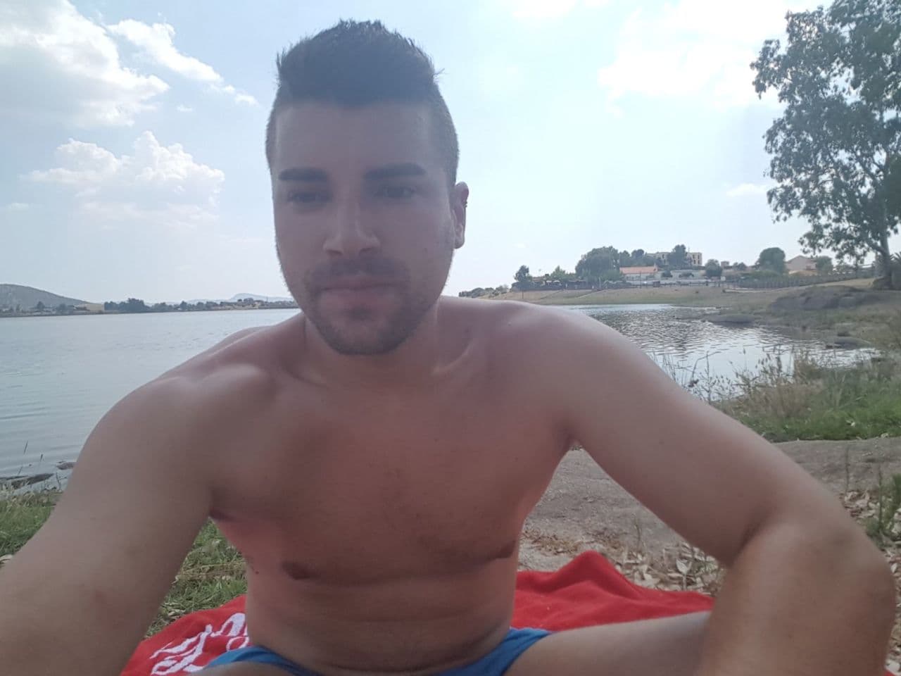 Josue Llera Sanchez