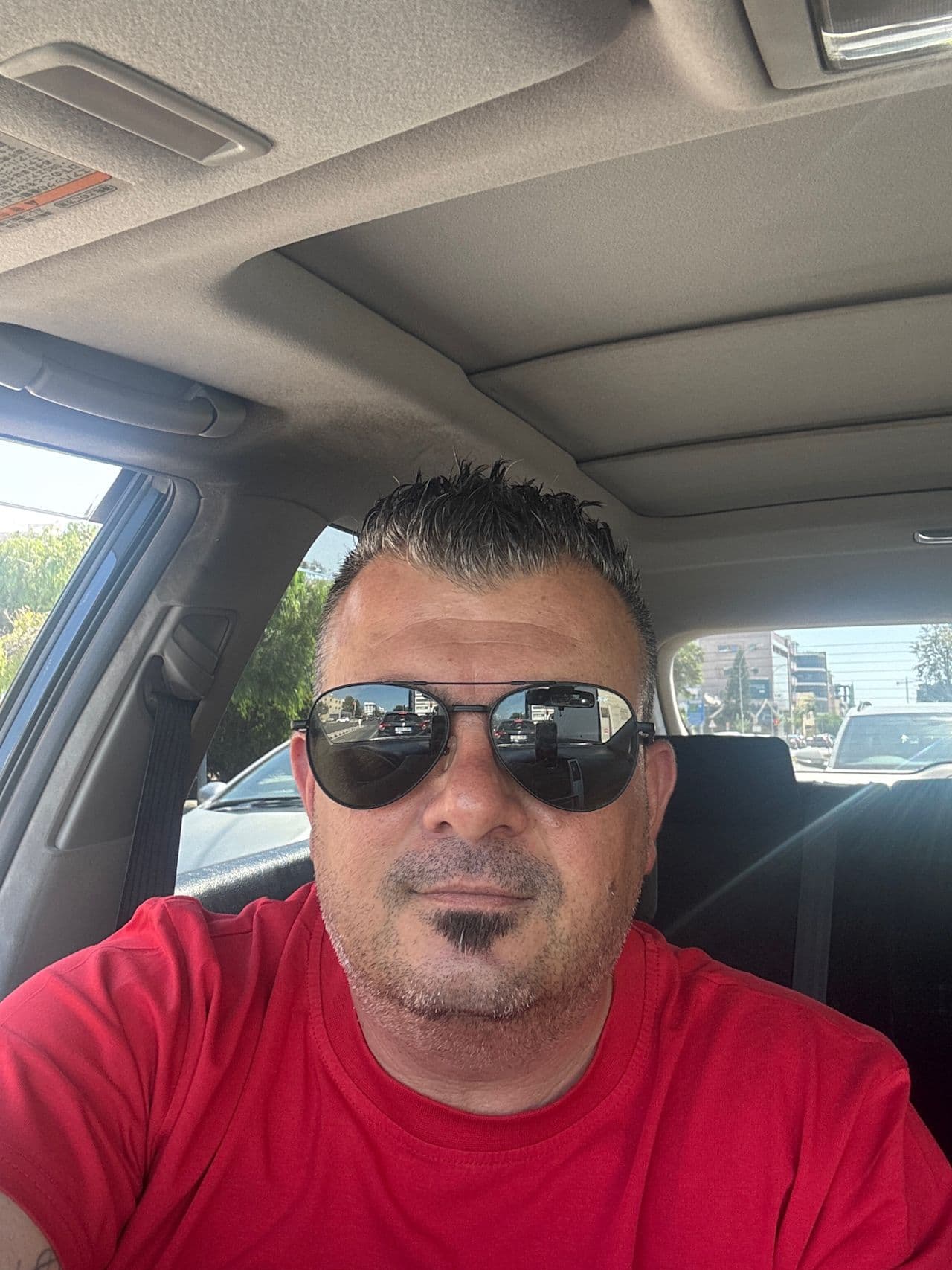Antonis Vasileiou
