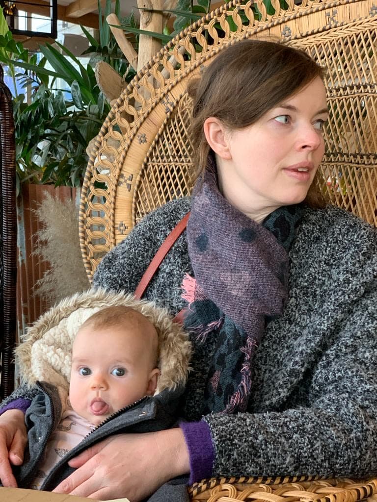 Maaike Buskermolen