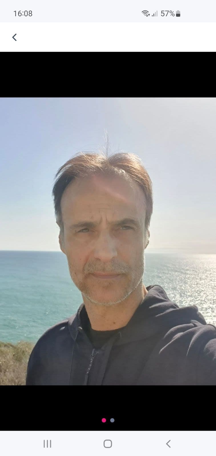 Oscar Franco Rodero 