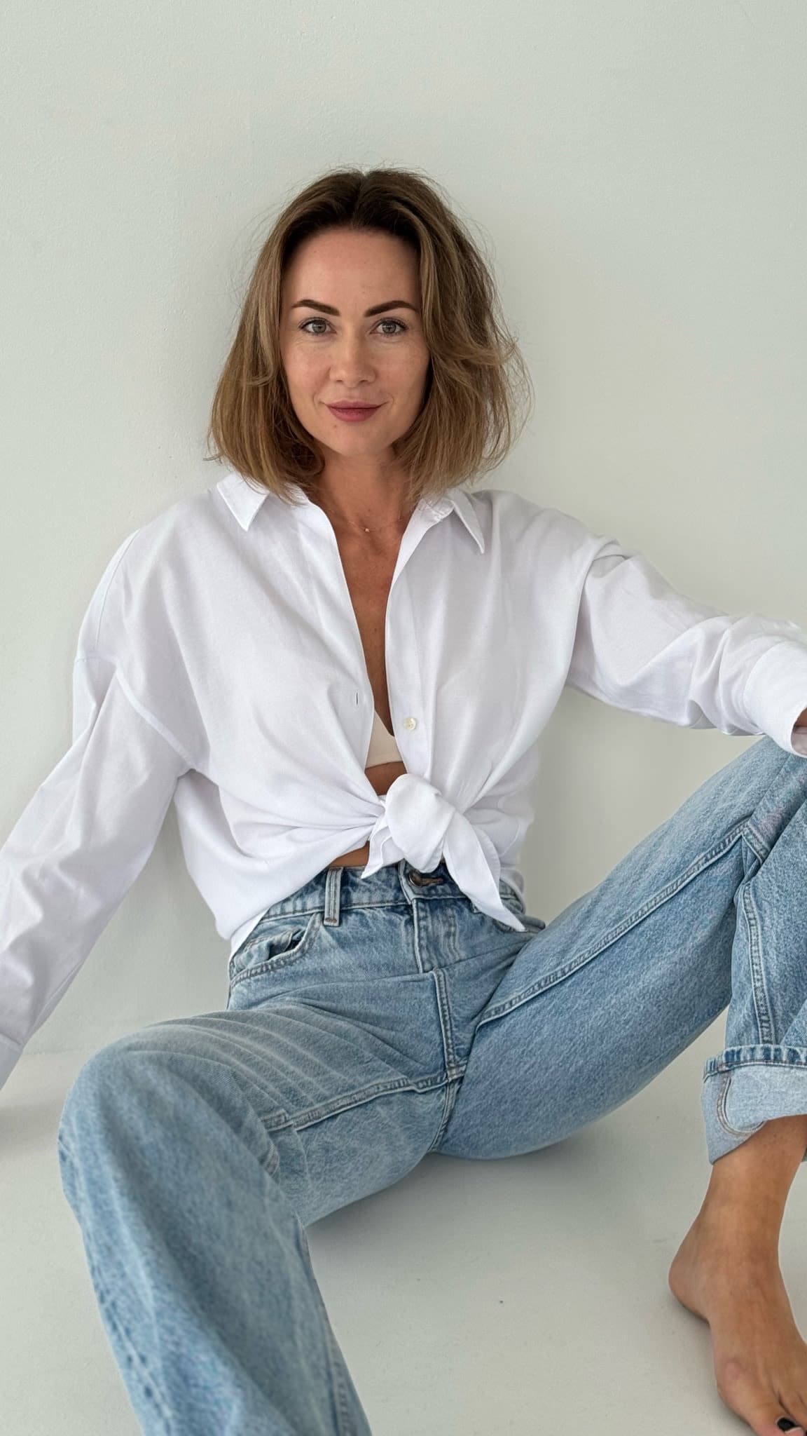 Alina ANTONOVA