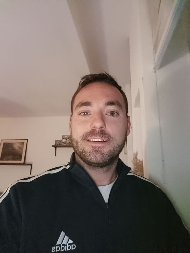 Danny Nick Macquiné 