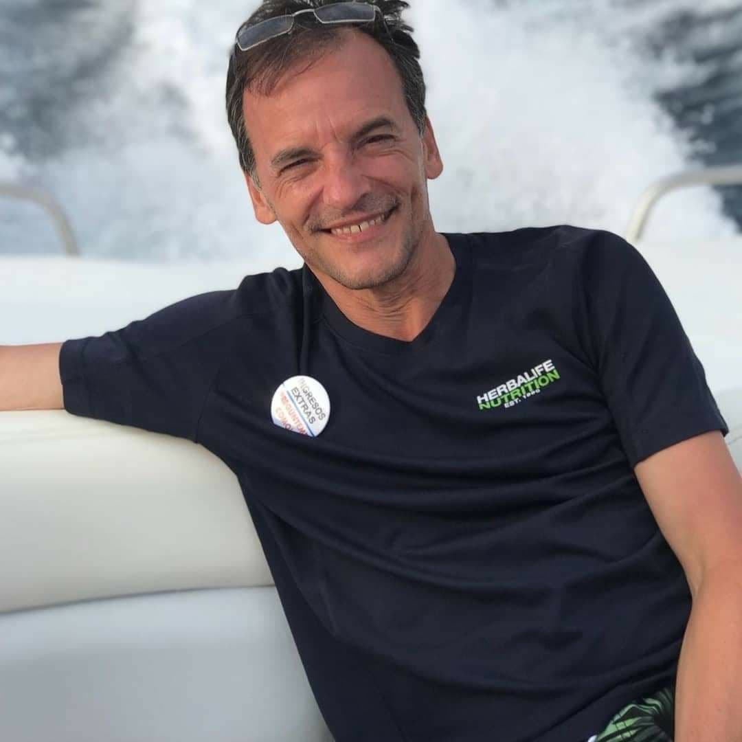 Xavier Roig