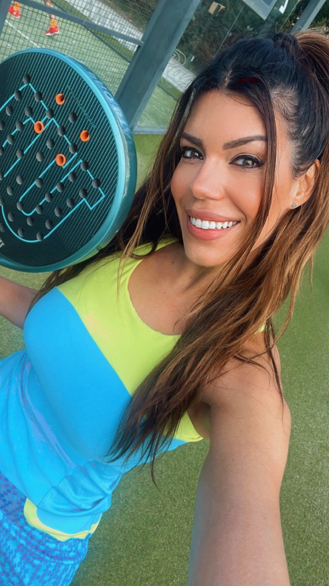 Cristina Prada
