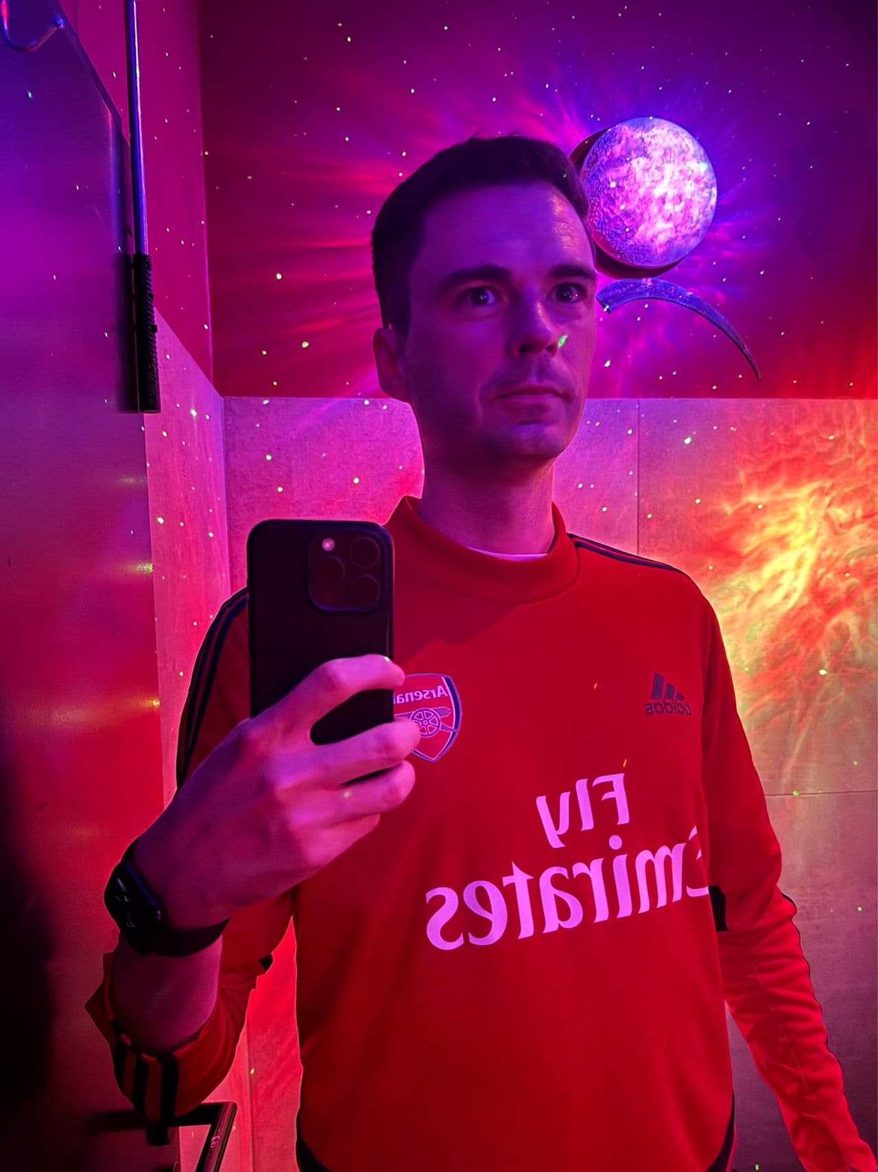 Alexander Moiseev