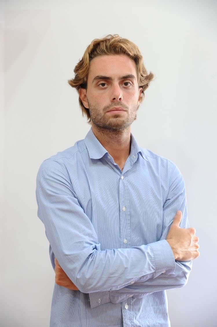 diego bernardi