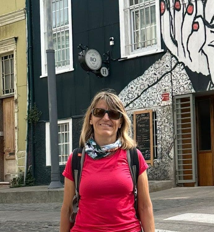 Nuria de Frutos Posadas