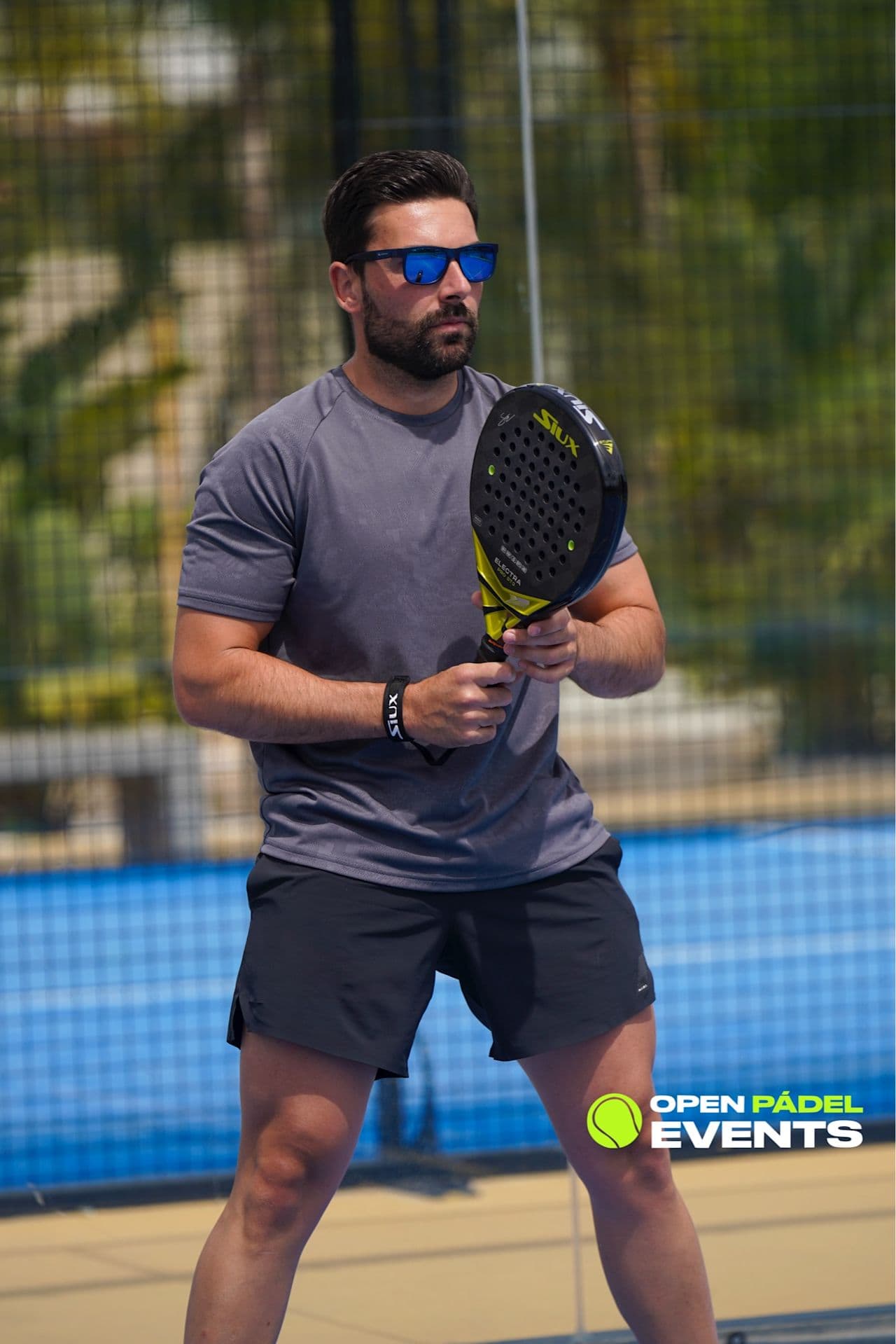 Alejandro Blasco
