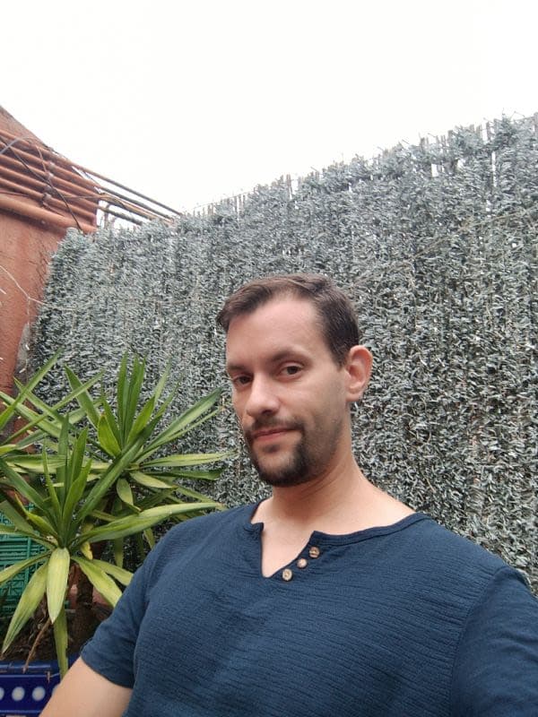 Jordi Siches