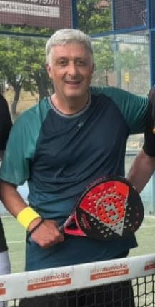 SANTIAGO BLASCO  MARIN