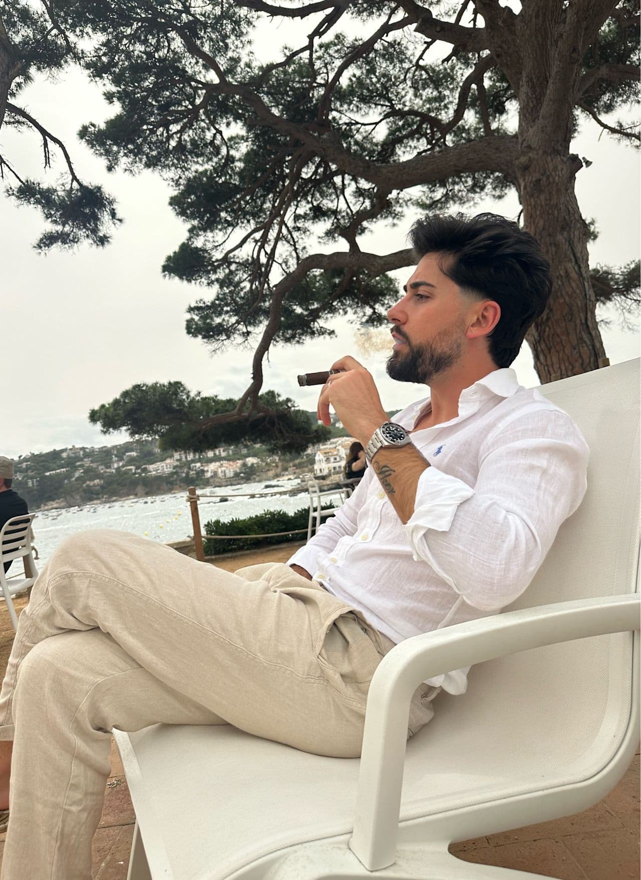 Antonio Mengibar