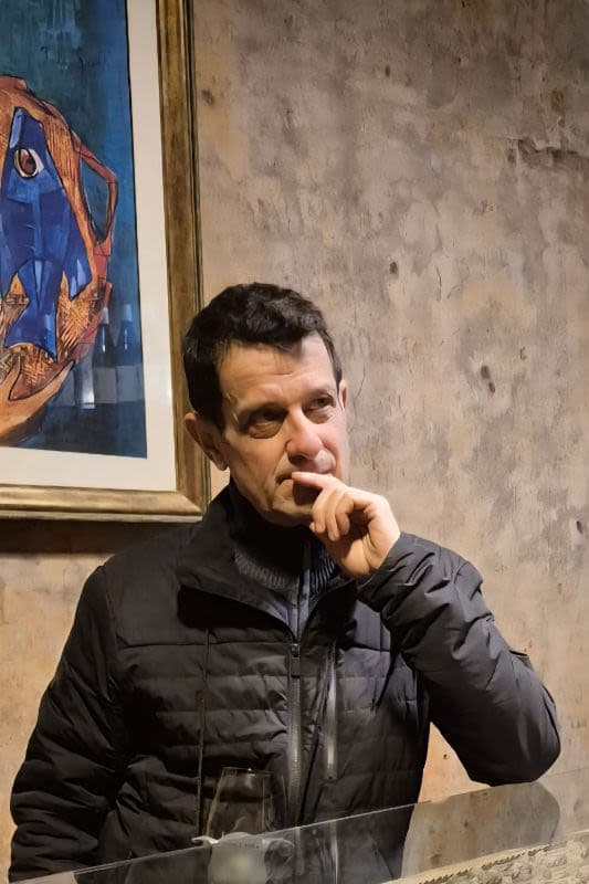 Vicenç M