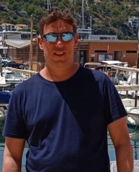 Javier Minaya