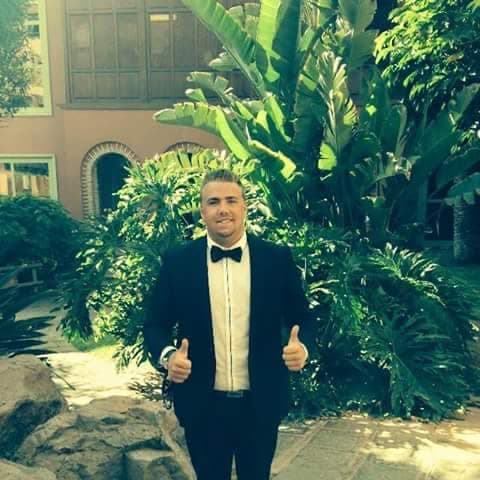 Jonathan Radot ( Jugador de Derecha )