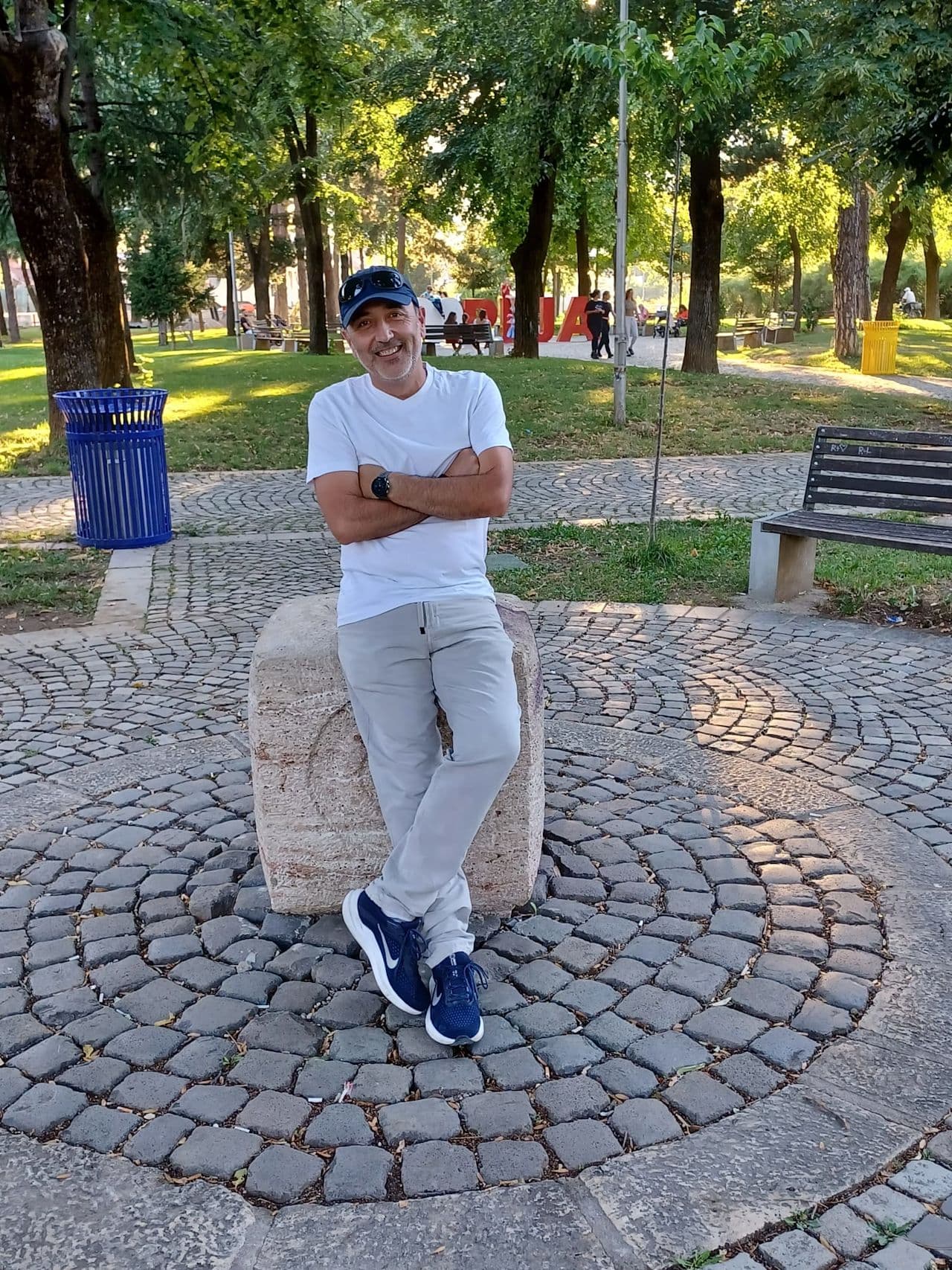 Carlos Parri