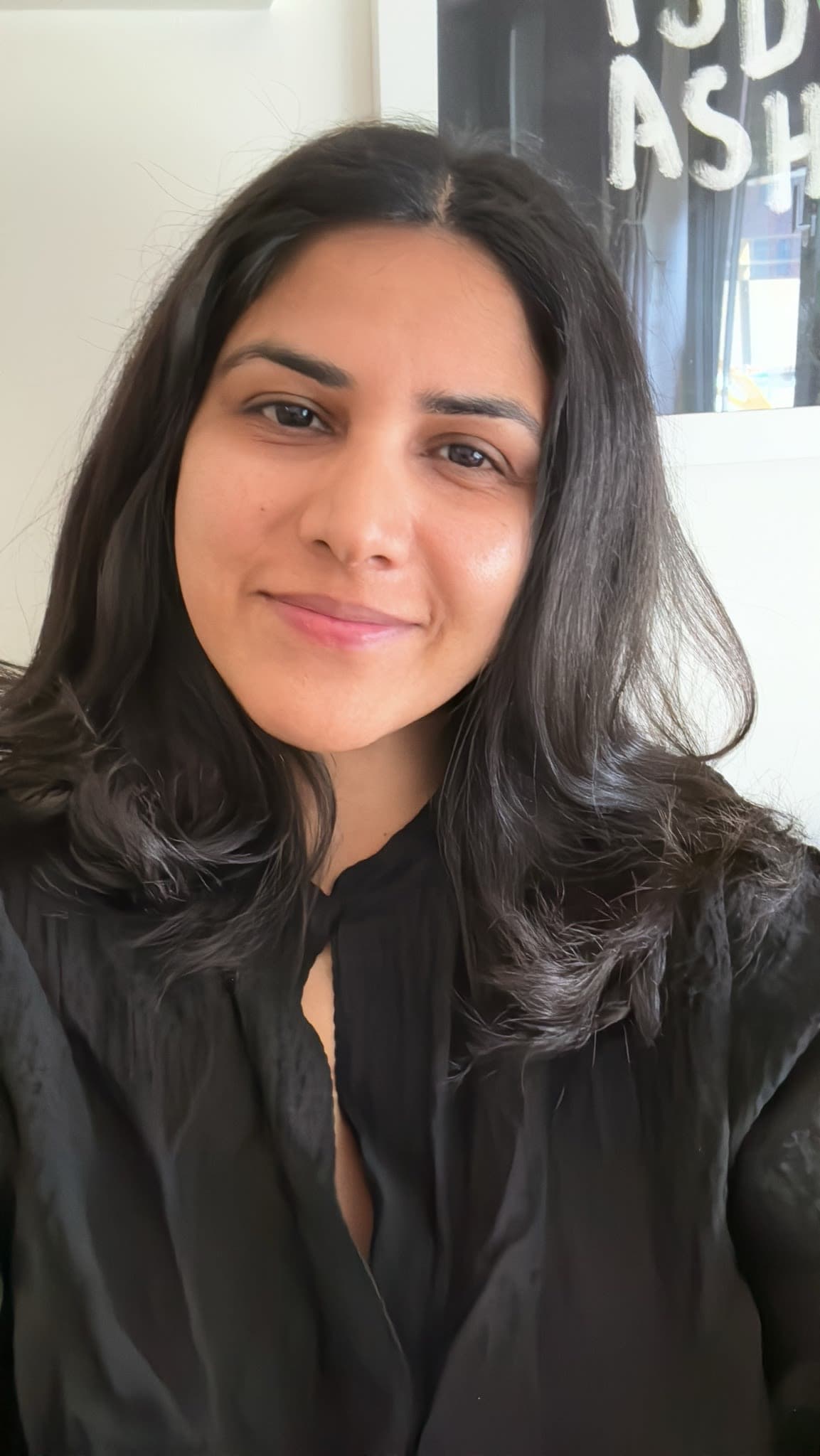 Madeeha hassan