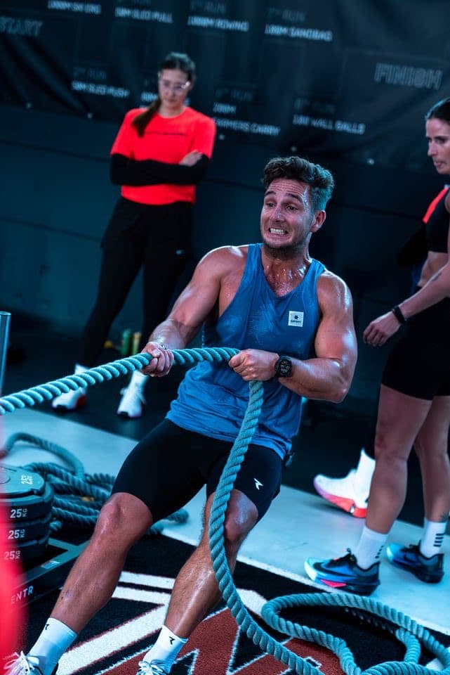 Daniel Setecki
